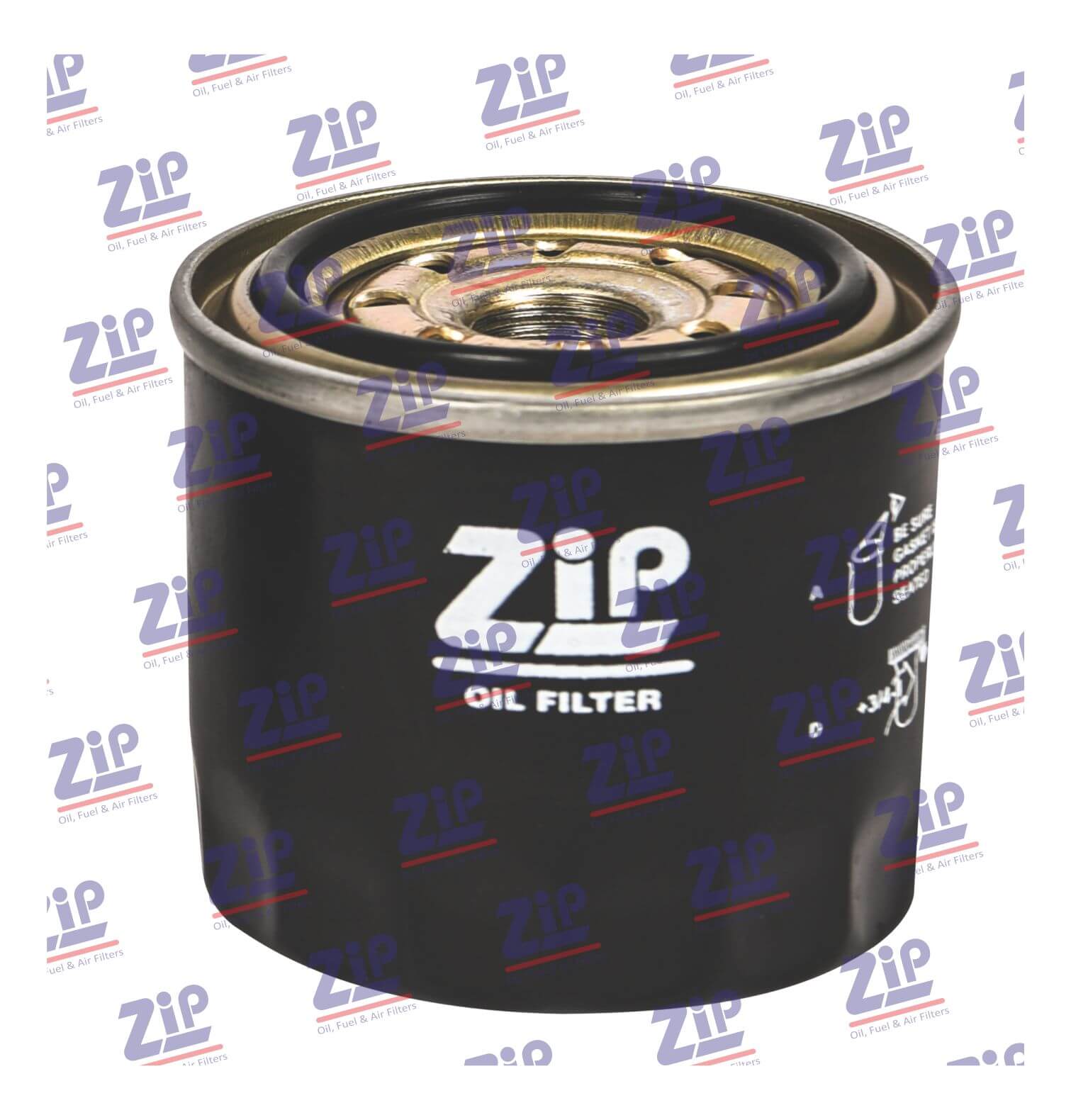 oil filter for matiz