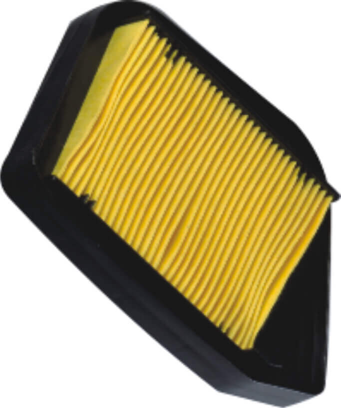 air filter for eterno