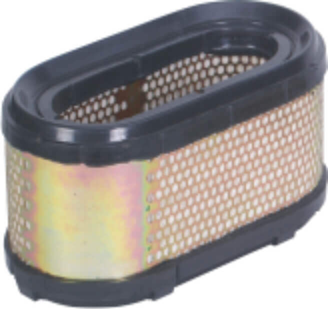 air filter for ace n/m metal free full rubber type