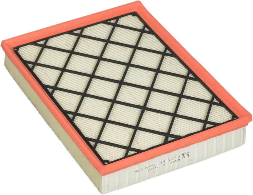 air filter for endeavour type-4