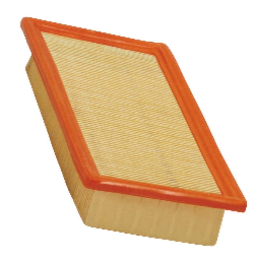 air filter for uno diesel (pu type)
