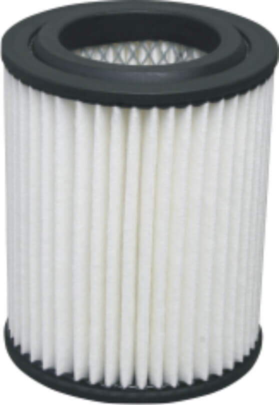 air filter for cr-v ( pu type ) type-1 (round)