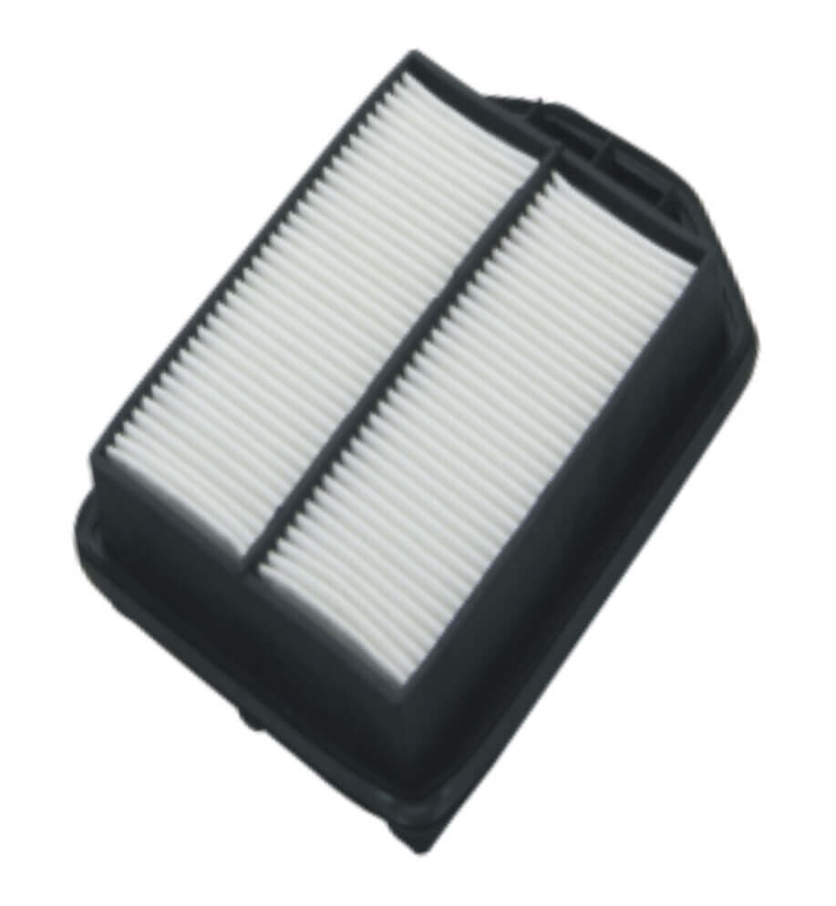air filter for cr-v type-2 (double cut)