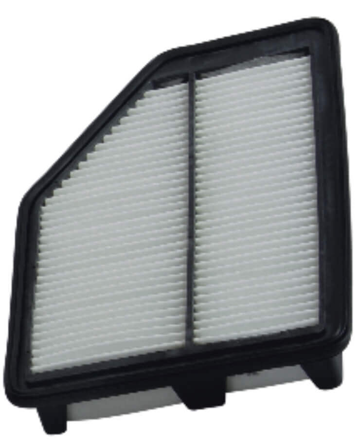 air filter for cr-v type-3 (single cut)
