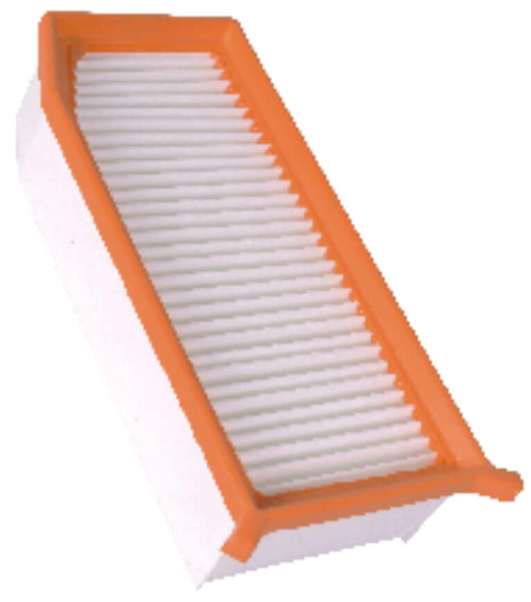 air filter for duster t-2 / lodgy