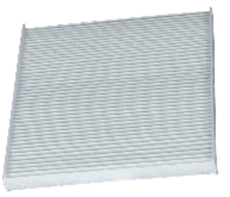cabin filter for tucson type-2