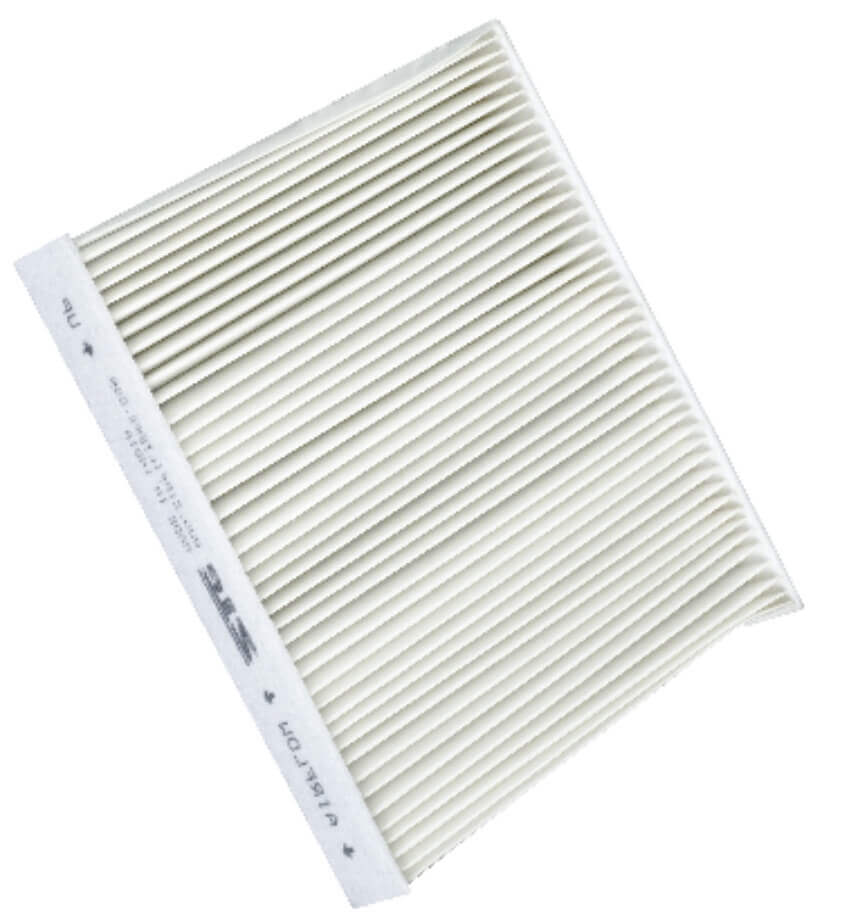 cabin filter for linea