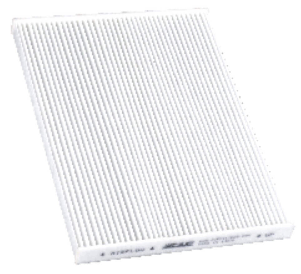 cabin filter for x-trail n/m
