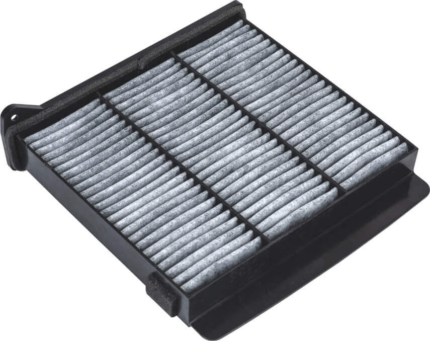 cabin filter for pajero