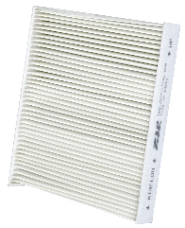 cabin filter for city type - 3