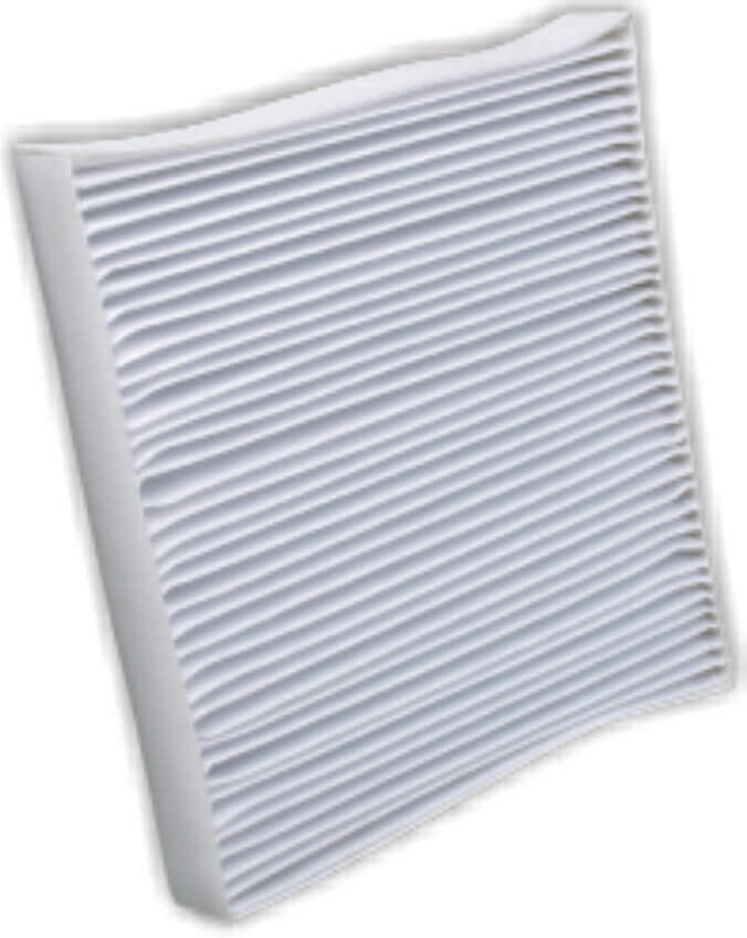 cabin filter for accord
