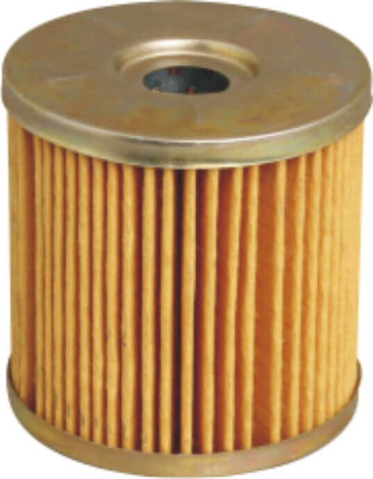 diesal filter for qualis small