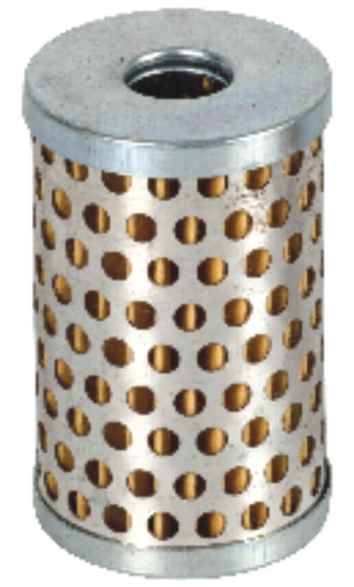 oil filter for bullet n/m