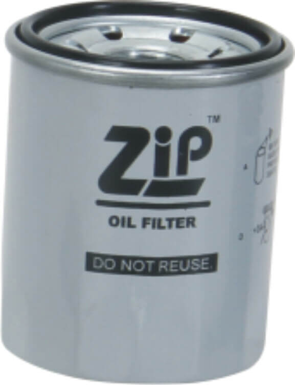oil filter for punto / palio stile / vista (petrol) (spin on)
