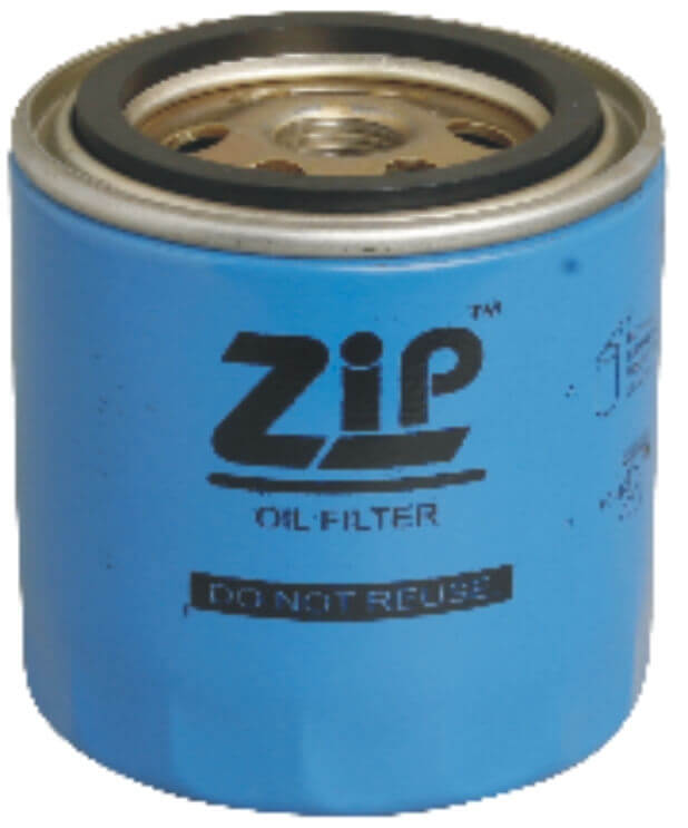 oil filter for premier