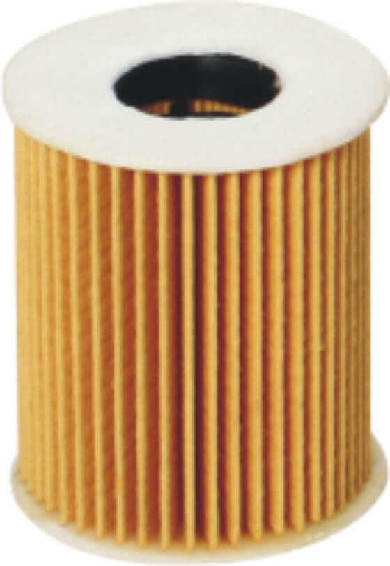 oil filter for fabia type-2/ polo - (diesel)