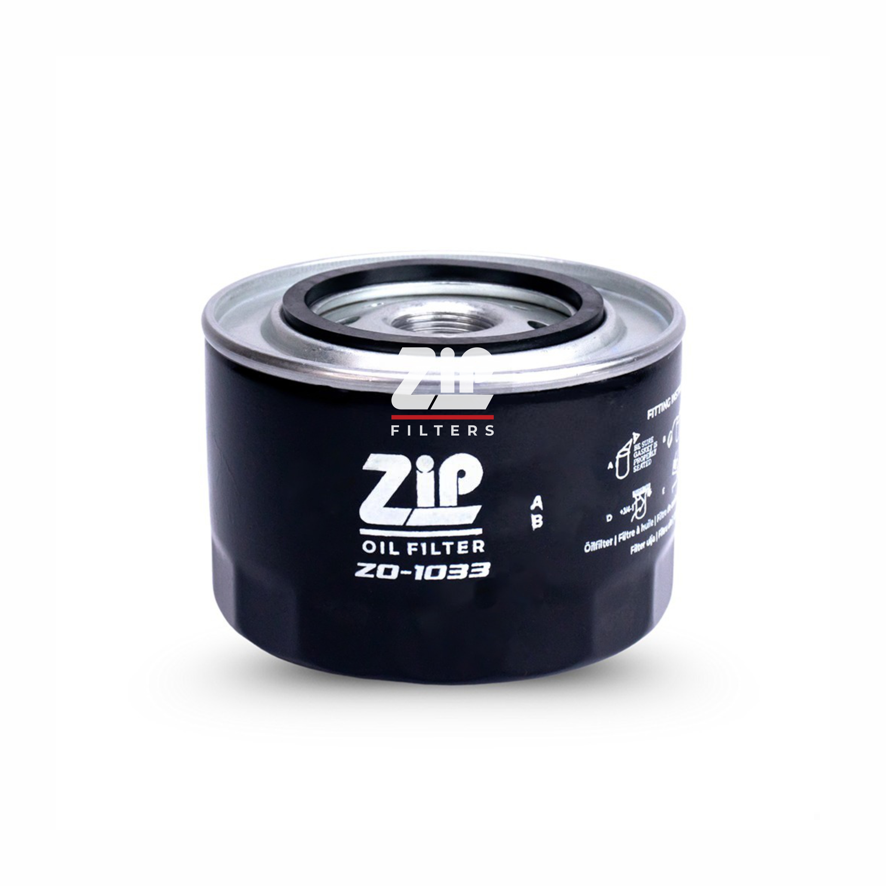 ZO-1033