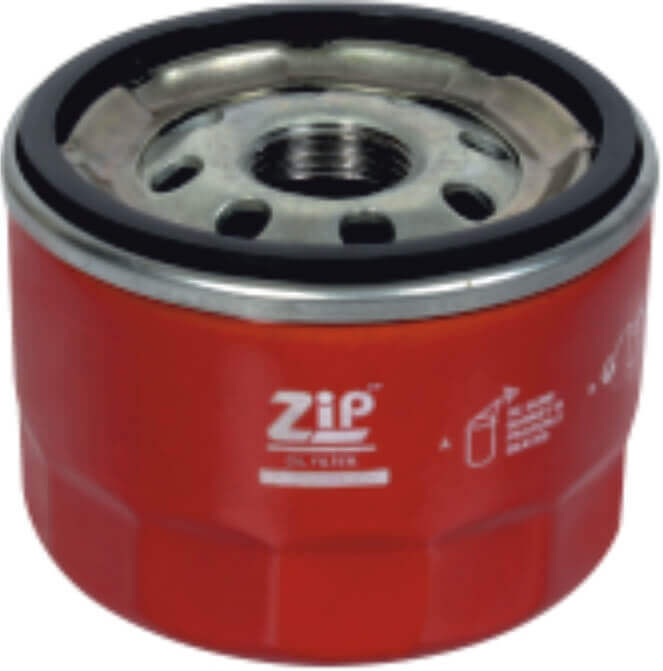 oil filter for zo-1136