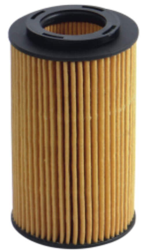oil filter for trax crdi paper type